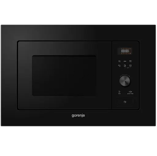 Микроволновая печь Gorenje BM201AG1BG встраиваемая 20л