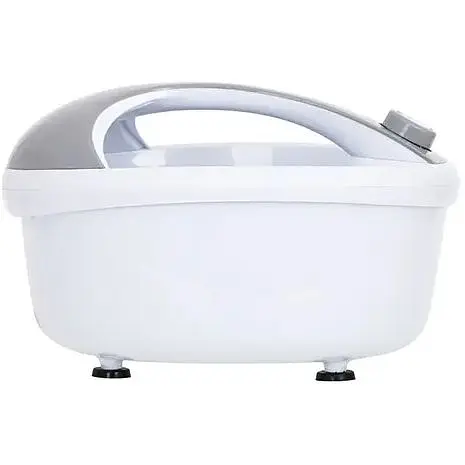 Ванночка масажер для ніг Adler AD 2177 з підігрівом води - фото 4