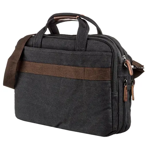 Текстильная сумка Vintage 45х33х5 см sum0012258 - фото 2