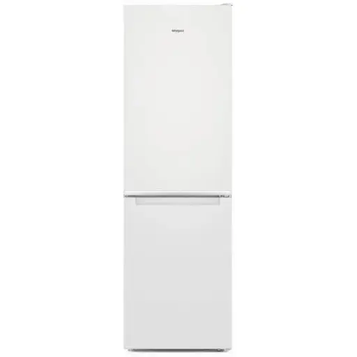 Холодильник Whirlpool W7X 82I W - фото 1