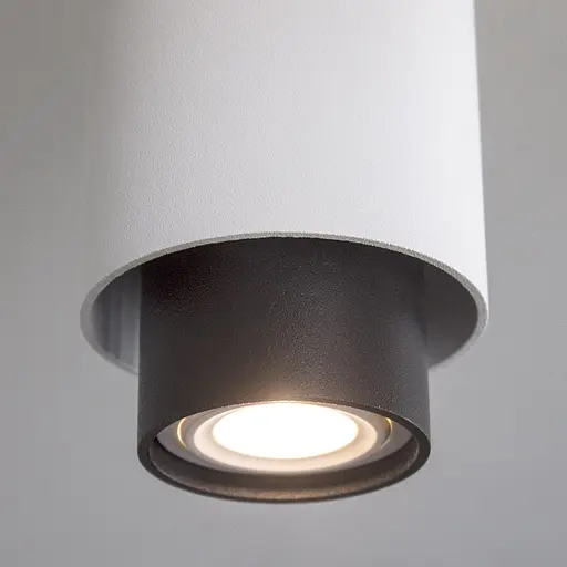 Точковий світильник Imperium Light 176115.01.05 Telescope - фото 4