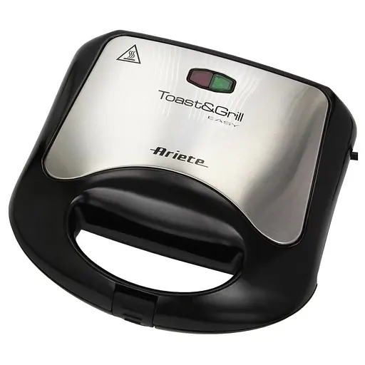 Електрогриль Ariete Toast & Grill Easy 1980/00