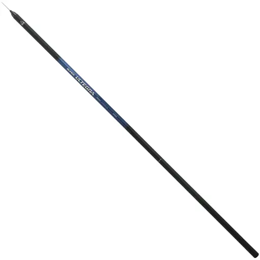 Удилище Shimano маховое Super Ultegra Medium 7 м 8-18 г