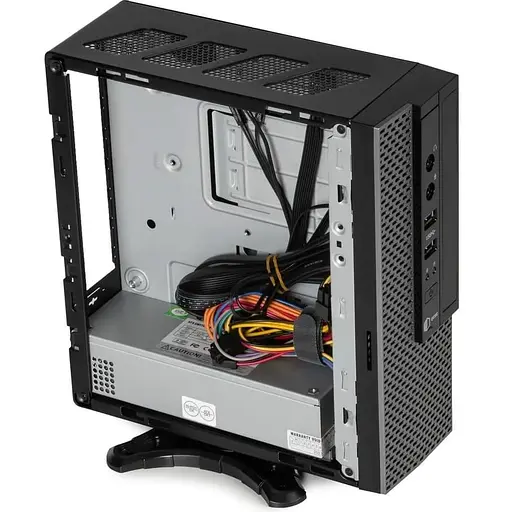 Корпус QUBE MS112 2U3 (QBMS112_FB2U3) - фото 8