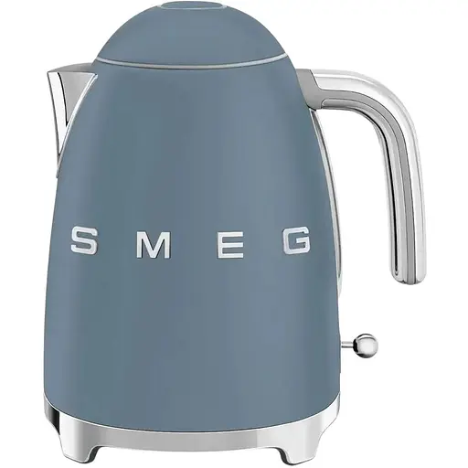 Электрочайник Smeg KLF03SBMEU