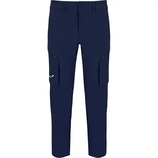 Штани Salewa Puez DST M Cargo Pants Navy Blue XL (1054-013.012.1237)