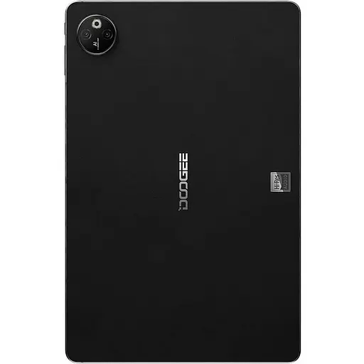 Планшет Doogee T30 Max 8/512gb черный - фото 6