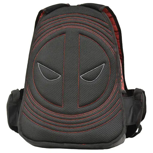 Рюкзак Marvel Дедпул Deadpool rucksack DP 207 - фото 9
