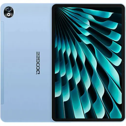 Планшет Doogee T40 Pro 8/512Gb Blue (Global Version) LTE