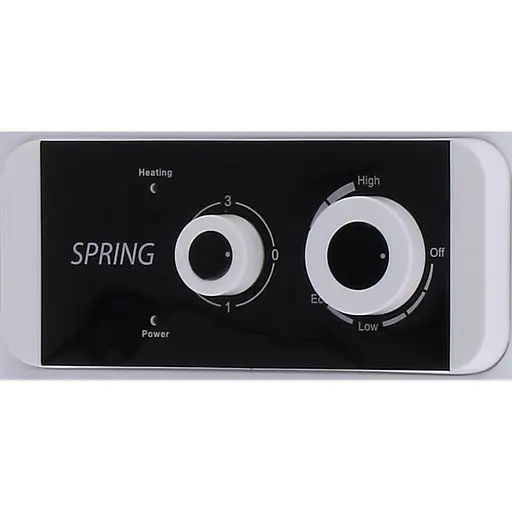 Водонагрівач Willer EH60R серія Spring - фото 5