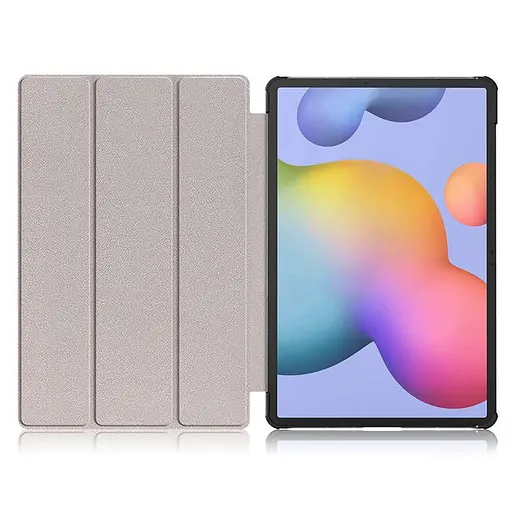 Чохол Samsung Galaxy Tab S9 Plus X810 X816 HardCase Синій - фото 4