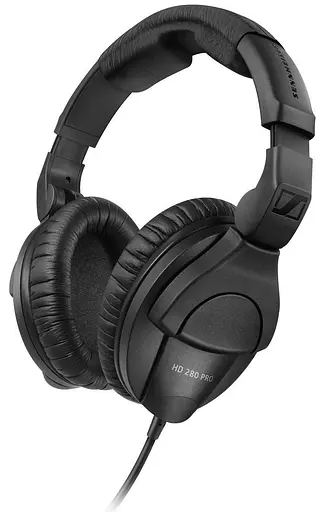 Наушники HD 280 Pro Sennheiser teh0023173 - фото 1