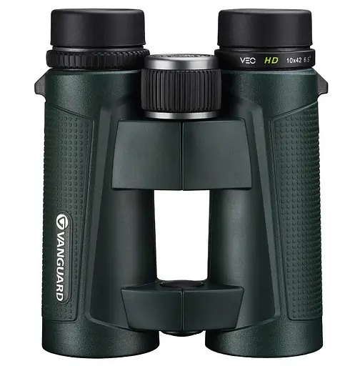 Бинокль Vanguard VEO HD 10x42 WP (VEO HD 1042) (DAS301530) - фото 5