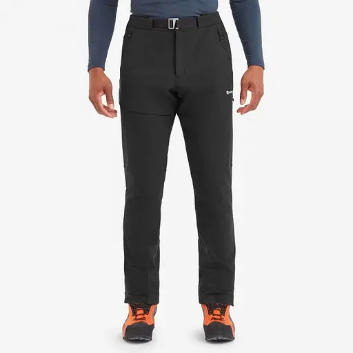 Штани Montane Tenacity XT Pants Regular Black XL (1004-MTXTRBLAX16) - фото 4
