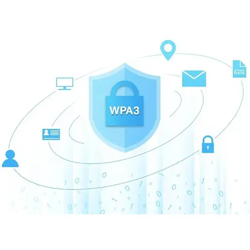 WiFi-адаптер TP-Link Archer T3U nano AC1300 USB2.0 nano - фото 5