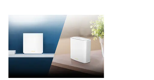 Бездротовий роутер ASUS ZenWiFi XD6 1-pack - фото 6