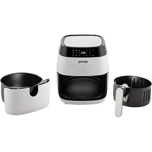 Мультипiч Gorenje AF1409DW (AF-350A) - фото 4