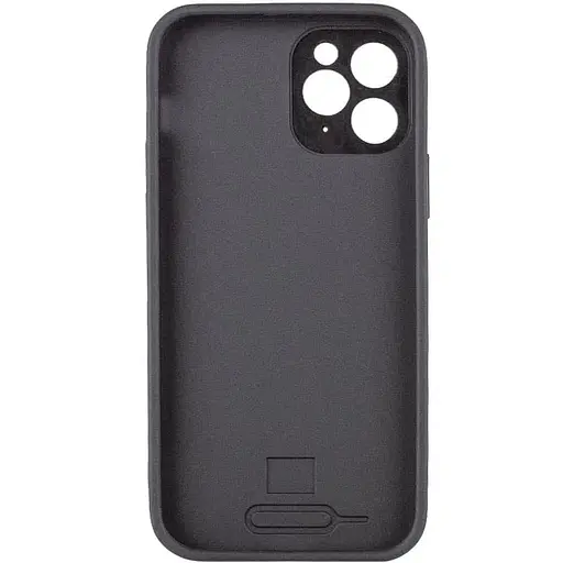 Чехол Epik TPU+PC Army Collection для Apple iPhone 11 Pro 5.8 Синий - фото 2