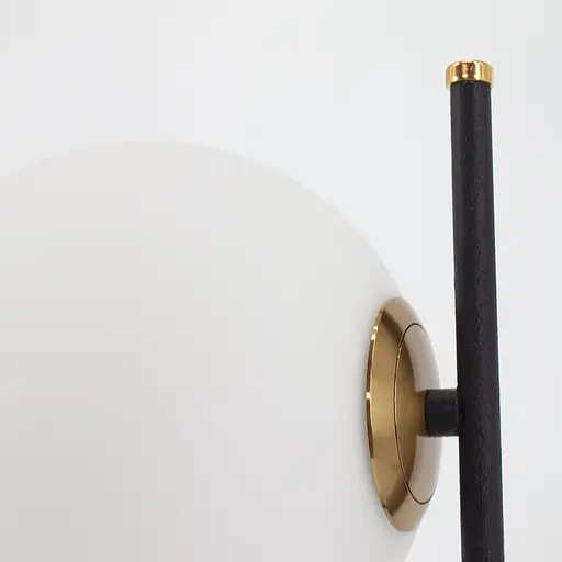 Бра BL 1008-1P BK - фото 3