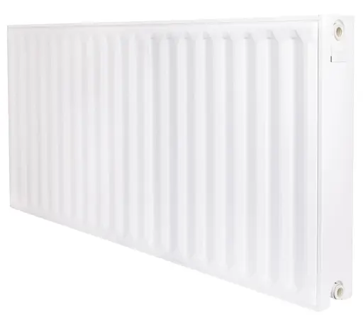 Радиатор стальной Thermo Alliance IMAS 22 тип 300x1200 мм нижнее подключение (TAI223001200V) - фото 1