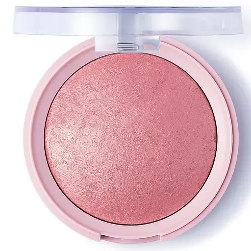 Румяна запеченные Pretty Baked Blush 002 Pink Love 7.5 г (8000018545545) - фото 1