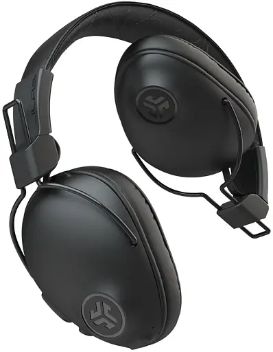 Bluetooth Stereo JLAB Studio Pro Wireless Black (IEUHBASTUDIOPRORBLK4) RU - фото 2
