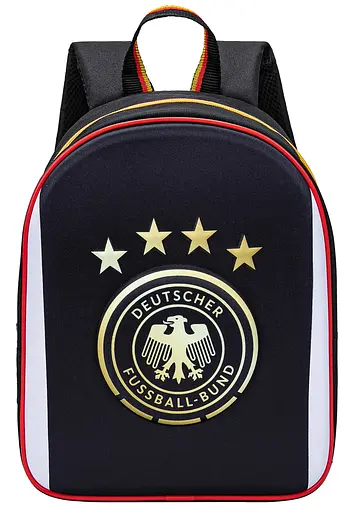Детский рюкзак с логотипом сборной Германии по футболу 9L DFB sum0028788 - фото 3