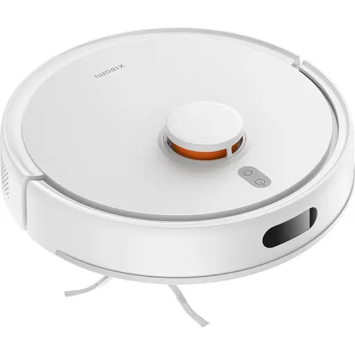 Робот-пылесос с влажной уборкой Xiaomi Robot Vacuum S20 White UA UCRF - фото 2