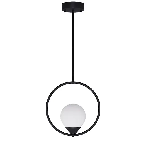 Підвіс ARO 2, PikArt арт. 22649 Чорний 60 см - фото 1