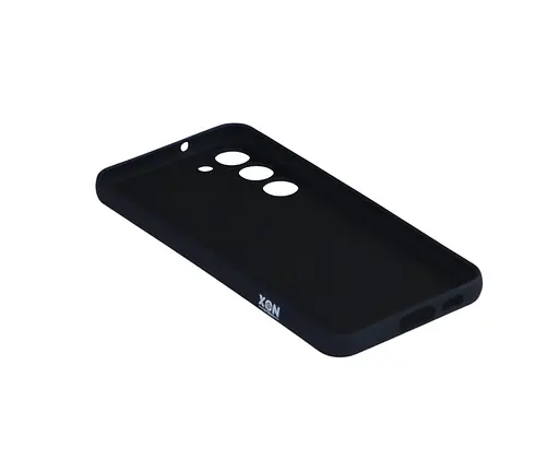 Магнітний чохол XON PhoneCase Magnetic для Samsung S23 Plus (PCMD2123200B 9663) Чорний - фото 4