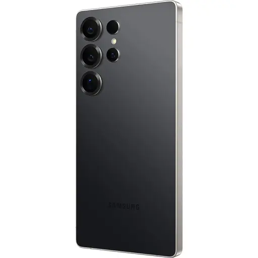Смартфон Samsung Galaxy S25 Ultra 12/512GB Titanium Black (SM-S938BZKG) [NFC, 2 SIM/1 SIM + eSIM] - фото 9