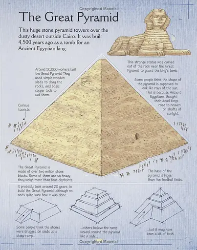 See Inside Famous Buildings - фото 3