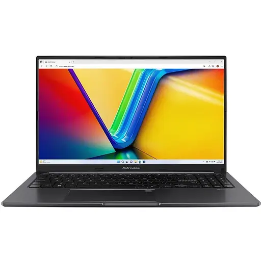 Ноутбук Asus VivoBook 15, 15", Intel Core i3, 10th generation, 8 GB, Blue (Grade C) Seller Refurbished - фото 1