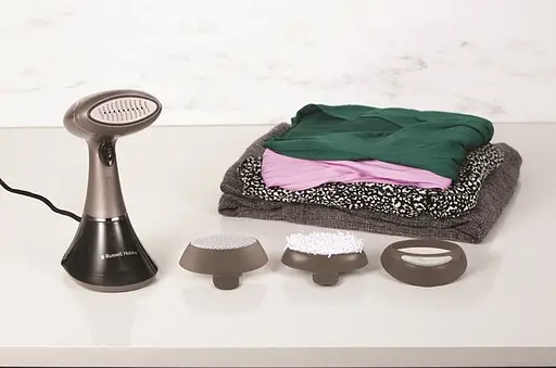 Отпариватель Russell Hobbs 28040-56/RH - фото 5