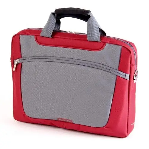 Сумка для ноутбука 16" PON-318RD, Red Sumdex sum0027772 - фото 1
