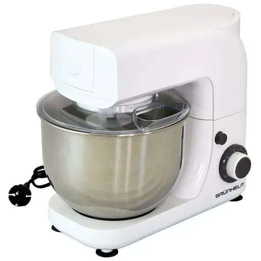 Кухонний комбайн Grunhelm GKM0020 [80473] - фото 4