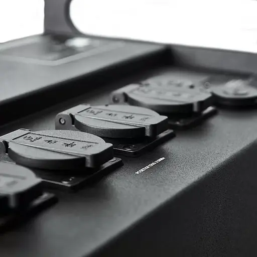 Джерело безперебійного живлення Bandera Power Home 2800 LiFePo4 125000 мА/год - фото 3