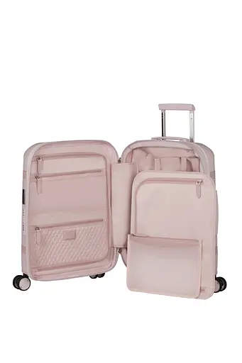 Валіза Samsonite IMAGE 55 См ROSE 55x40x20(23) KQ5*40001 - фото 2