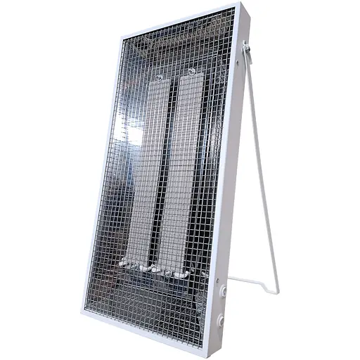 Обогреватель конвекторный инфракрасный Defender ENERGY ECO 1 белый