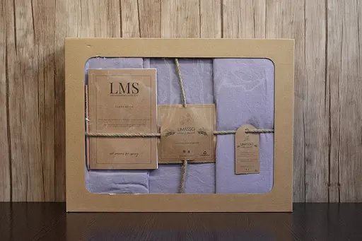 Постільна білизна Limasso Сем. pbe0049881 - фото 2