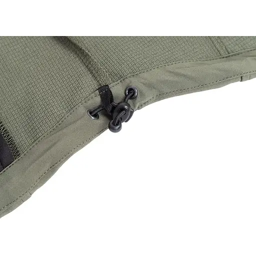 Куртка Hallyard Sixten 002 SoftShell 3XL оливковий - фото 11