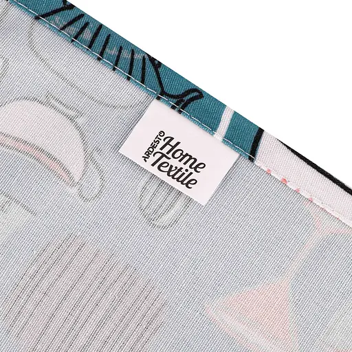 Скатерть Ardesto Cookery 140х180см, 90% полиэстер, 10% хлопок (ART08CK) - фото 4