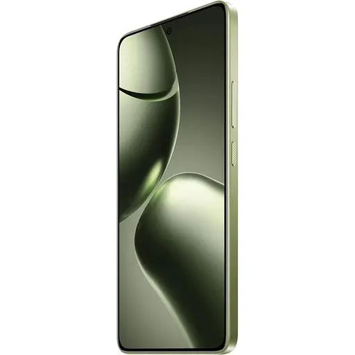 Смартфон Xiaomi 14T 12/256GB Lemon Green - фото 10
