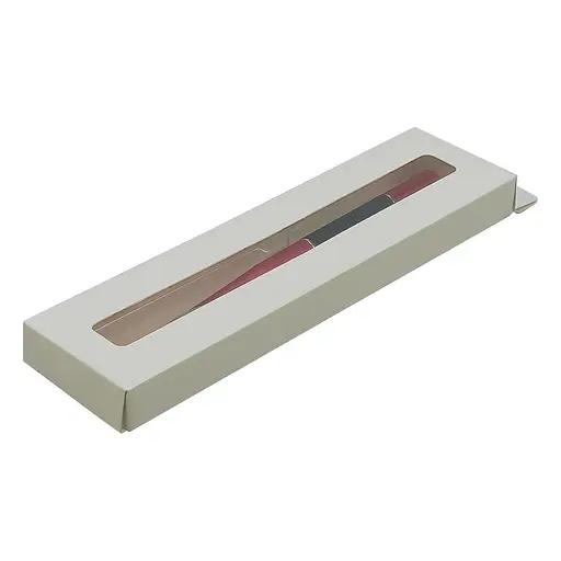 Стилус емкостный, высокоточный Jot Pro двусторонний, металлический, красный - фото 4