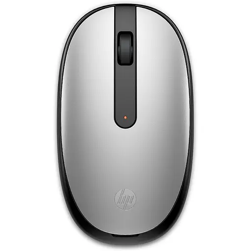 Мишка HP 240 Bluetooth Silver (43N04AA)