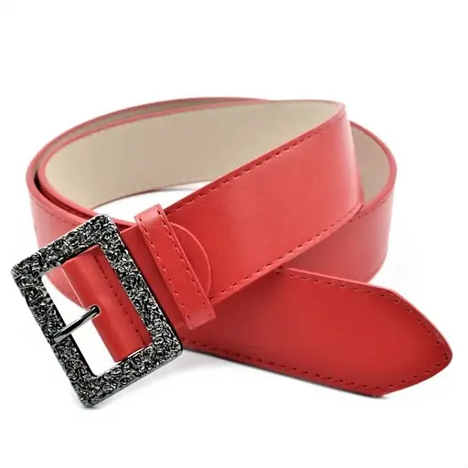 Ремінь Le-Mon жіночий 100-110х3,8 см acs0022342 - фото 1