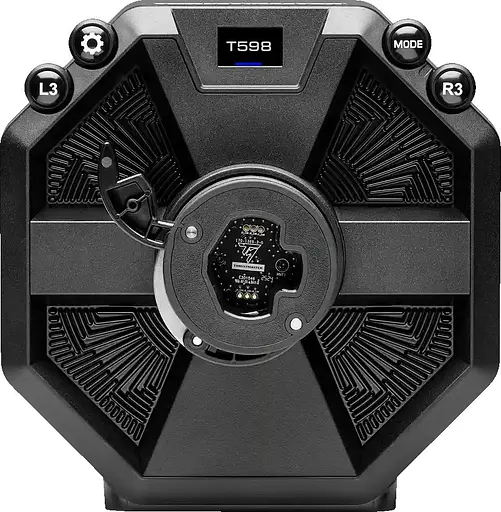 Руль Thrustmaster T598-P 4160853 - фото 3