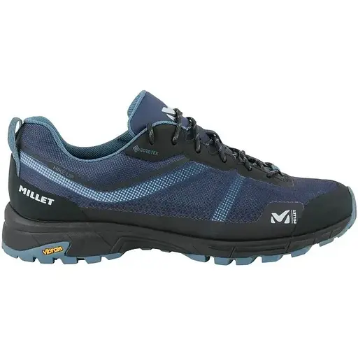 Кроссовки Millet Hike Up GTX M 45.5 Saphir (1046-MIG1857 7317_10,5)