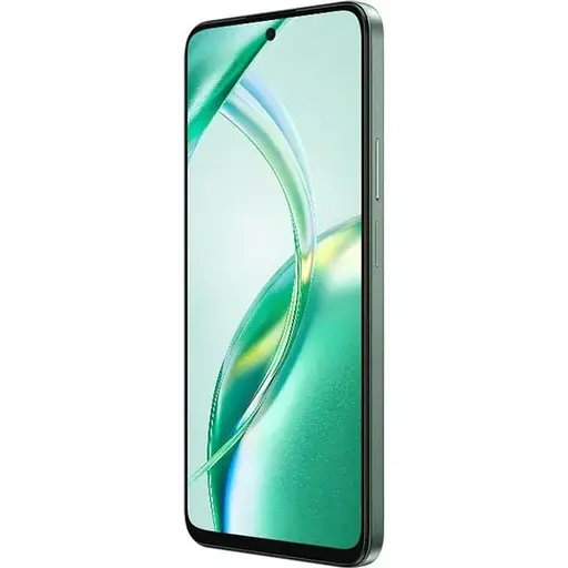 Смартфон Honor 200 Smart 8/256GB Forest Green (Asian Version) без NFC - фото 3