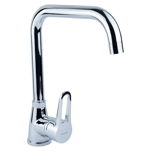 Змішувач для кухні Aquatica HL-4B230C 9734110 - фото 1